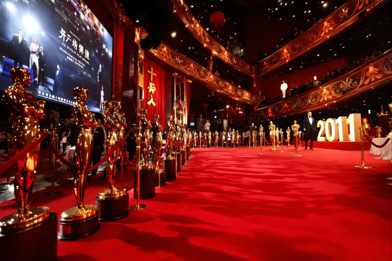 第29届上海国际电影节：b影院旗下三部作品入围主竞赛单元