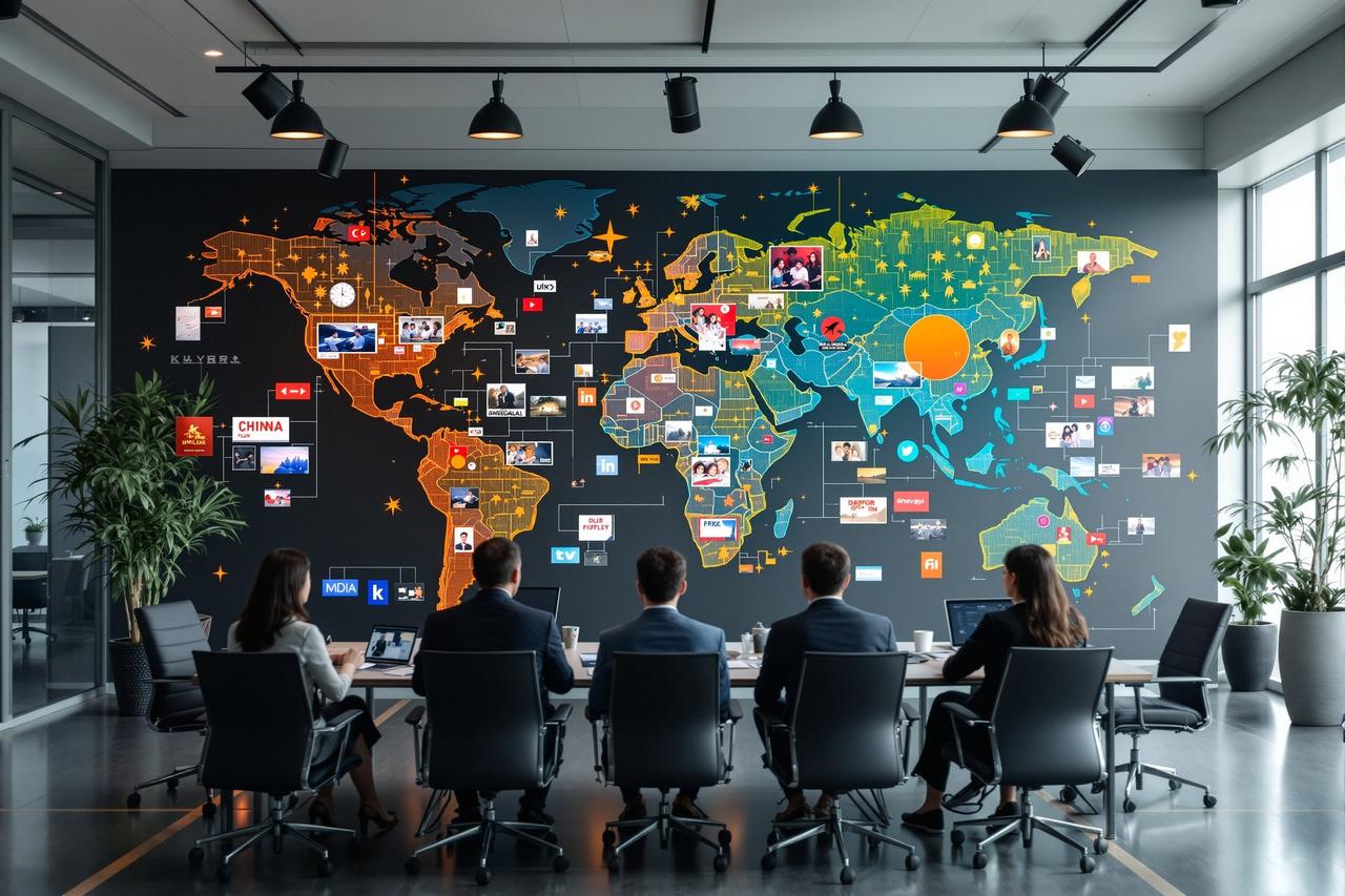 b影院海外发行部门成立，首批作品将登陆Netflix亚太区