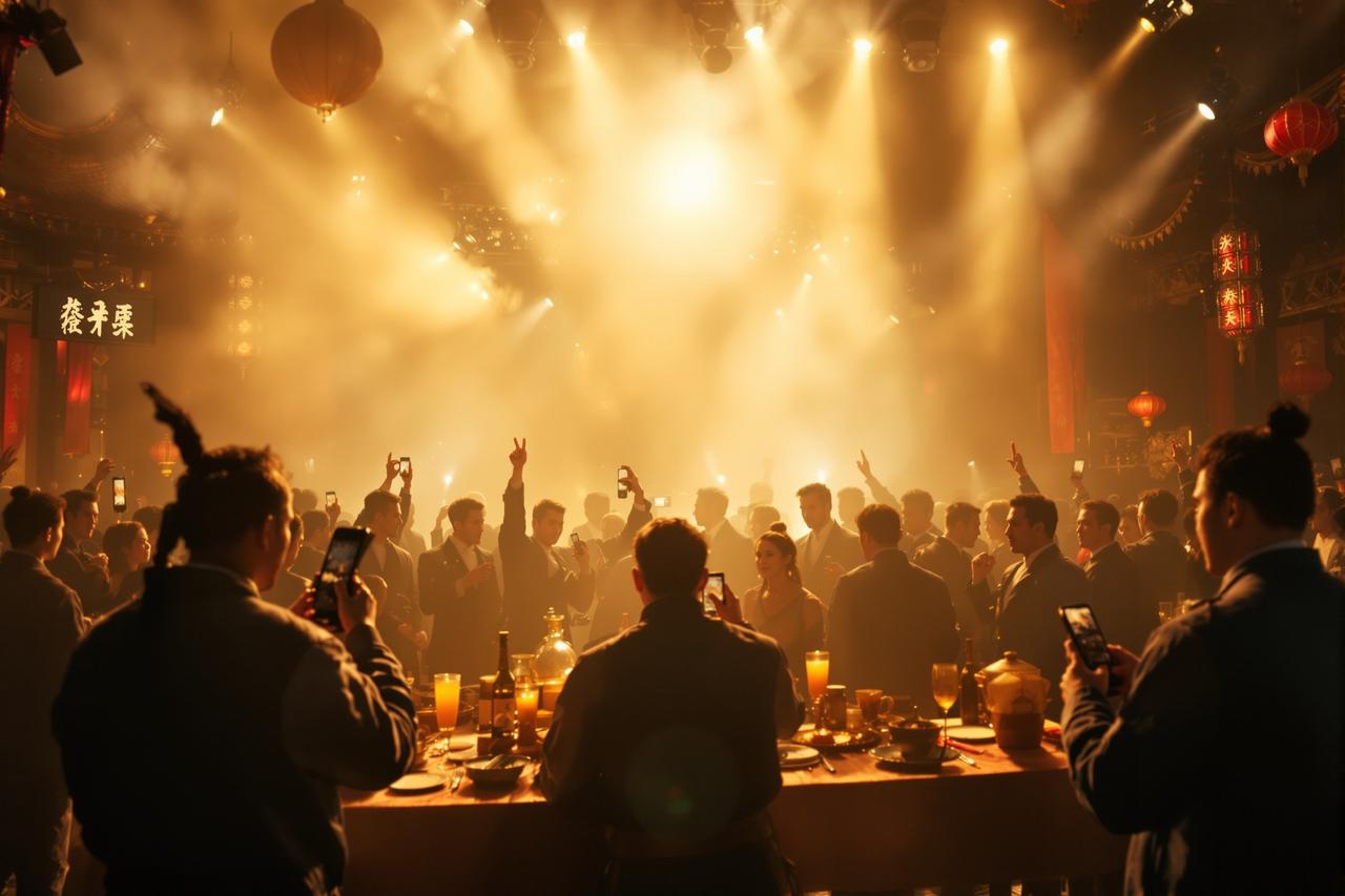 b影院年度大制作《山河无疆》正式杀青，预计明年春节档上映