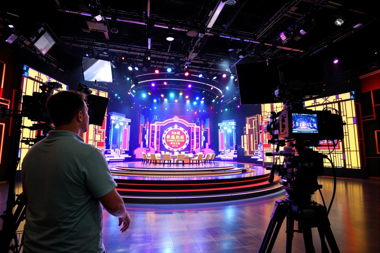 b影院自制综艺《光影追梦人》收视率破3，创近年综艺新高